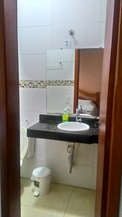 Casa De Praia Com Piscina Em Caraguatatuba - Sp Buitenkant foto